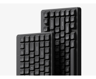 NuPhy Node 75 High / Ink Gray / Brown Max - 1486680 - zdjęcie 2